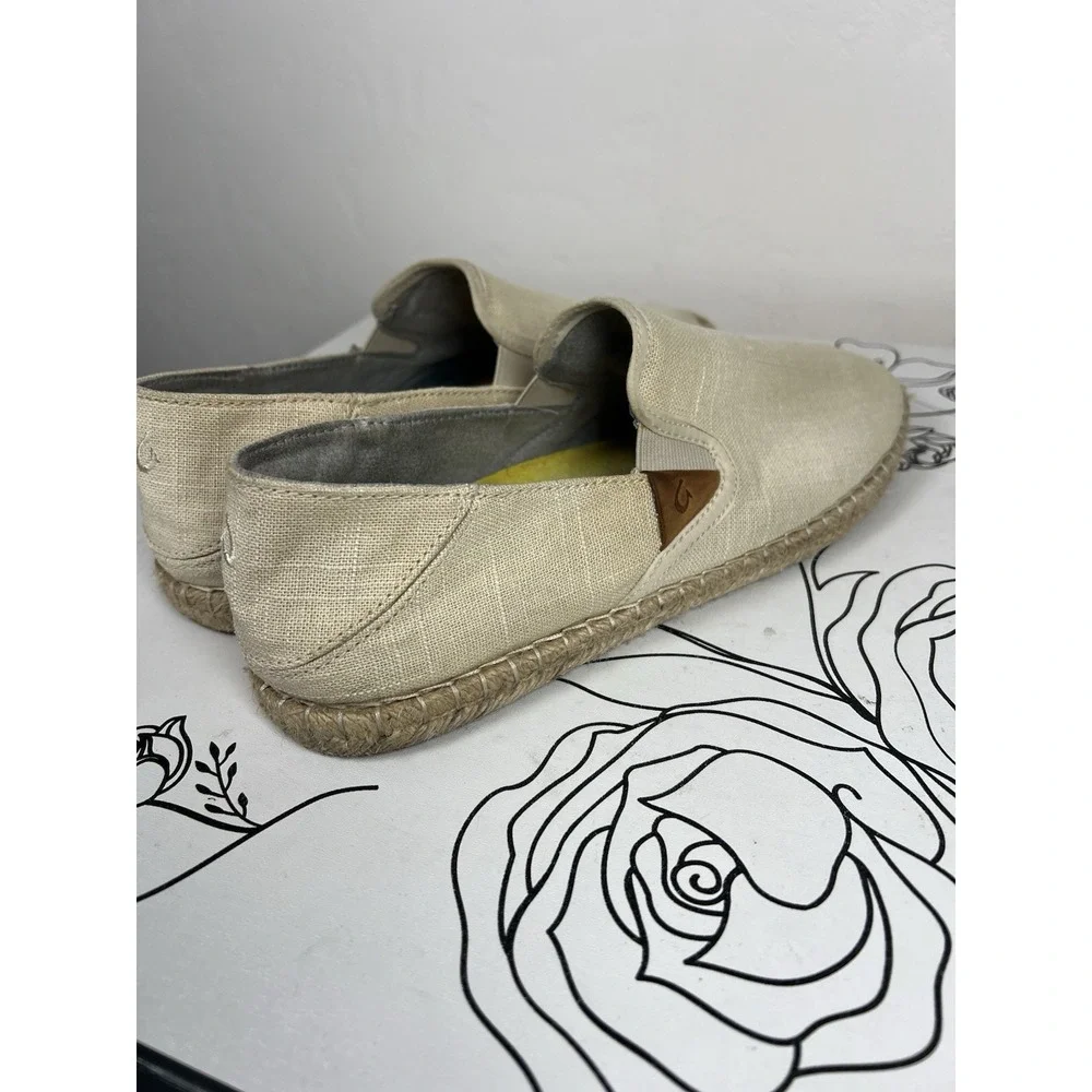 OluKai shoes kaula